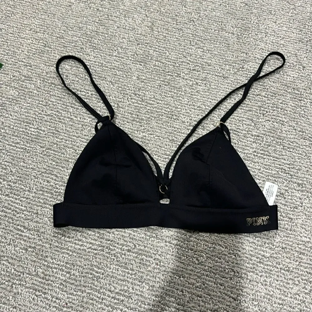 Pink bra - Picture 1 of 3